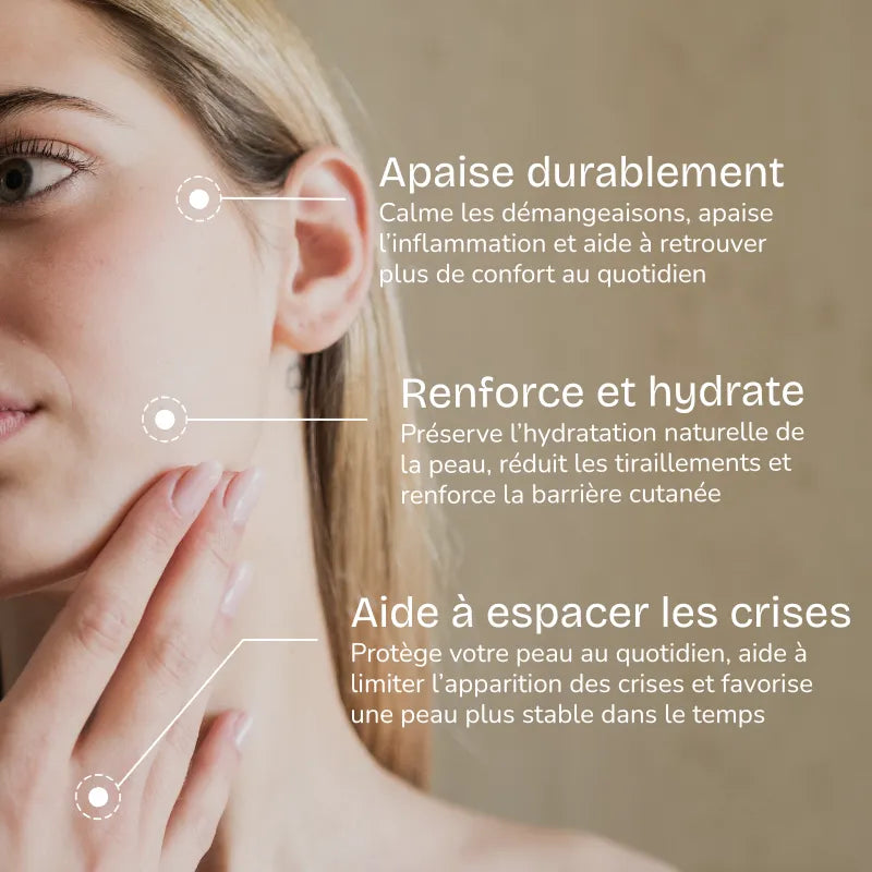 Pommeau de douche filtrant